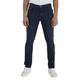 Blend BHTwister fit NOOS fit - NOOS Herren Jeans Hose Denim Regular Fit, Größe:W33/34, Farbe:Denim Black Blue (76214)