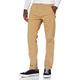 Blend - BHNIGHT Pants - Trousers - 20710583, Größe:W36/32, Farbe:Sand Brown (75107)