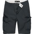Vintage Industries V-Core Ryker Shorts, black-grey, Size 36