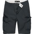 Vintage Industries V-Core Ryker Shorts, black-grey, Size 34