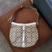 Coach Bags | Authentic Coach Shoulder Purse | Color: Brown/Tan | Size: Os