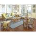 Bayou Breeze Rainey 6 Piece Conservatory Living Room Set | 35 H x 79 W x 22 D in | Wayfair Living Room Sets C91CB587F11B4FF5890D32854B830195