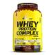 Olimp Sport Nutrition Whey Protein Complex 100 Percent - Double Chocolate, 1.8 kg