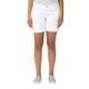 Timezone Damen Regular Alexatz Shorts, Weiß (Pure White 0100), W26(Herstellergröße:26)