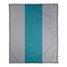 East Urban Home Charlotte Basketball Fleece Blanket Metal in Gray | 30 H x 40 W in | Wayfair 884BCED1AC6F4CB19D2718E1FCB5503D