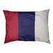 East Urban Home St Louis Baseball Dog Pillow Metal in Red/Blue/White | 17 H x 50 W x 40 D in | Wayfair A5B4D8C311524D05A0B419DE57234BBC