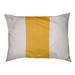 East Urban Home Las Vegas Hockey Dog Pillow Metal in Orange/White | 17 H x 50 W x 40 D in | Wayfair DC3187992E8D43F4A44C1B419B1CF771