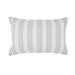 Pom Pom At Home Carter Sham 100% Cotton | 20 H x 36 W in | Wayfair SP-0200-ID-14