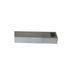 Elica Range Hood Chimney Extension, Stainless Steel in Gray | 44.7 H x 119.5 W x 36.8 D in | Wayfair KIT0100317