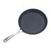 ZWILLING J.A. Henckels Clad CFX Non Stick Stainless Steel Frying Pan Non Stick/Ceramic in Black | 3 H in | Wayfair 66738-260