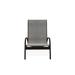 Latitude Run® Gardenella Beach Chair Metal | 30 H x 24 W x 32.5 D in | Wayfair 54FA917A7560414D8F01770E61D7018D