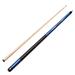 Viper 58.5" Sure Grip Pro Pool Cues Wood in Brown | 1.3 W in | Wayfair 50-0704-21