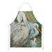 Winston Porter Egret in the Rain Apron, Nylon | 27 W in | Wayfair 099E26B221B54DC4B8349CD5630F083F