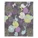 Wildon Home® Julewitz Sunny Day Blanket Polyester | 68 W in | Wayfair 21B74F8733FB45EDA230022B986C086A