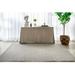 Gray 24 x 0.1 in Area Rug - Erin Gates by Momeni Downeast Wells Charcoal Indoor Area Rug Polypropylene | 24 W x 0.1 D in | Wayfair