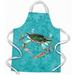 Highland Dunes Crab Apron, Nylon | 27 W in | Wayfair 4A0B8DF6522F46A6ABC49CE0282DCB39