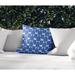 Latitude Run® Cotton Indoor/Outdoor Floral Pillow Eco-Fill/Polyester | 16 H x 16 W x 4 D in | Wayfair 9FCDBA31FEB54973BC0BD5D0105897B1