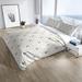 Longshore Tides Hutson Anchor Geo Duvet Cover Microfiber | Queen Duvet Cover | Wayfair B9777FB8D7AC469DB730F1A2345CCC7B