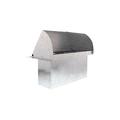 Zephyr Range Hood Duct Accessory, Steel | Wayfair AK00041