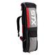 STX Unisex-Adult Reisepass Tasche Hockey, Rot, Einheitsgröße