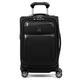 Travelpro Platinum Elite Softside Expandable Spinner Wheel Luggage, Shadow Black, Carry-On 20-Inch, Platinum Elite Softside Expandable Spinner Wheel Luggage