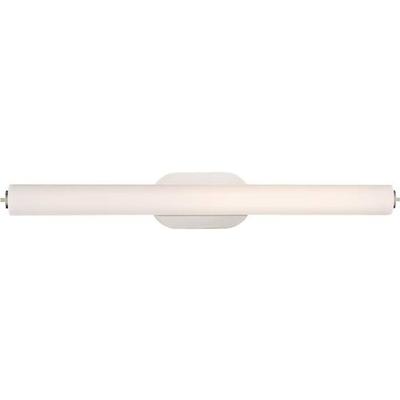 Nuvo Lighting 66325 - LANA LED MEDIUM VANITY Indoor Vanity LED Fixture