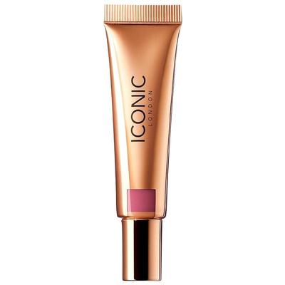 ICONIC LONDON Sheer Blush Fearless Flush 12.5 ml Rosegold Image