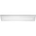 Nuvo Lighting 71386 - 30W/LED/7"X38"/FLUSH/4K/WH Indoor Ceiling LED Fixture