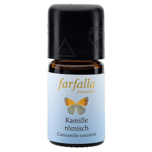 Farfalla – Kamille römisch Schweiz Selektion 5ml Raumdüfte