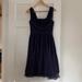 Anthropologie Dresses | Anthro Dress | Color: Blue | Size: 0