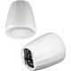 JBL Control 64P/T Full-Range Pendant Speaker (White, Pair) C64P/T-WH