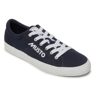 Musto Men's Nautic Zephyr Sailing Shoes Navy US 7/Uk 6.5
