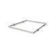 Vision-el - Kit pose dans placo pour dalle led 600 x 600 mm