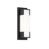 Eurofase Lighting Thornhill 4 Inch Tall LED Outdoor Wall Light - 37073-015