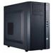 Cooler Master N200 Mid-Tower Computer Case (Midnight Black) NSE-200-KKN1