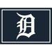 Imperial Detroit Tigers 5'4'' x 7'8'' Spirit Rug