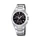 Festina Chrono 5atm Mens Analogue Quartz Watch with Stainless Steel Bracelet F16757/7