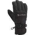 Carhartt Men's W.B. Waterproof Breathable Insulated Glove - Black - XX-Large
