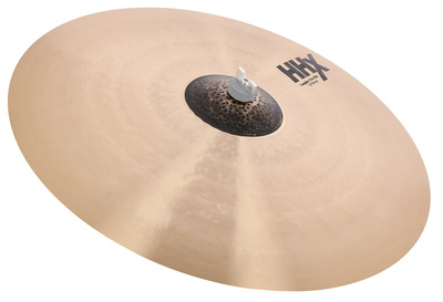 Sabian 22" HHX Complex Thin Ride