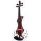 Gewa Novita 3.0 UA Elec. Violin RB