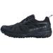 Mammut Saentis Low GTX Hiking Shoes - Men's Black/Phantom 12.5 US 3030-03410-00189-1115