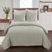 Your Life Style King Comforter Set, Seville Sage by Donna Sharp - American Heritage Textiles Y00711