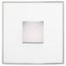 Nuvo Lighting 68305 - BLINK LUXE 17" SQUARE Indoor Ceiling LED Fixture