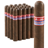 Flor De Oliva Cigars Toro - Maduro - Pack of 20