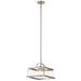 Kichler Lighting Darton 13 Inch Large Pendant - 52125CLP