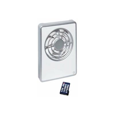 Kleinraumlüfter Smart 100/125 ir mit 33 bis 133 m³/h Fördervolumen mit IR-Sensor 8011528 - Blauberg Image