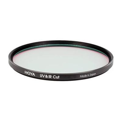 Hoya 58mm UV and IR Cut Filter A-58UVIR