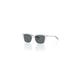 Nike Herren Bout Sonnenbrille, Transparent, 54 mm