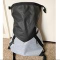 Adidas Bags | Adidas Backpack | Color: Black/Gray | Size: Os