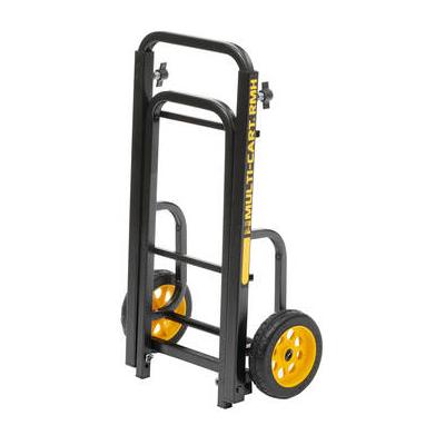 MultiCart MHT Mini Hand Truck with Extended Nose RMH1